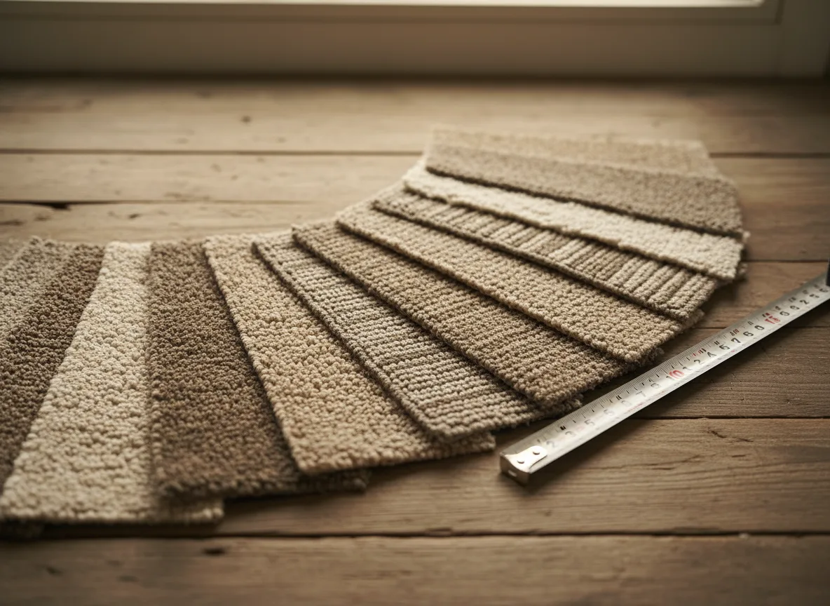 Carpet Installation Tampico, IL FAQs